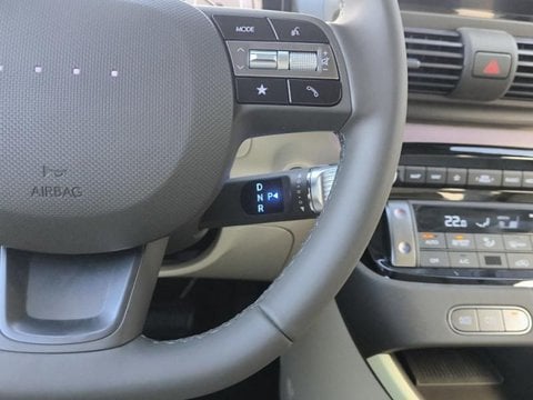 Voitures D'occasion À Villeneuve D'ascq | Hyundai Inster 49 Kwh 115Ch Creative 4Pl