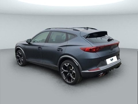 Voitures D'occasion À Villeneuve D'ascq | Cupra Formentor 1.4 E-Hybrid 245Ch Vz Dsg6