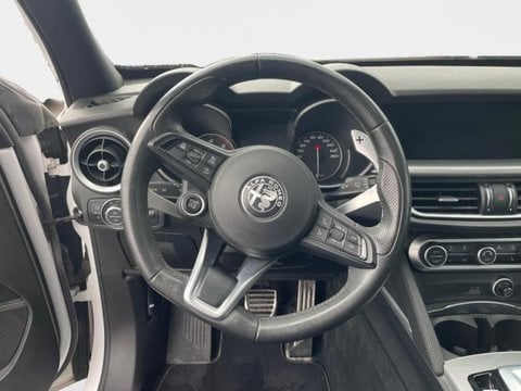 Voitures D'occasion À Villeneuve D'ascq | Alfa Romeo Stelvio 2.2 Diesel 190Ch Sprint Q4 At8 My22