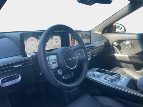 Voitures D'occasion À Villeneuve D'ascq | Genesis Gv60 318Ch - 84Kwh Sport Awd My26