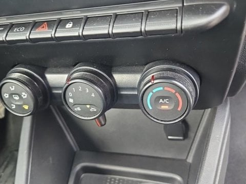 Voitures D'occasion À Villeneuve D'ascq | Dacia Duster 1.0 Eco-G 100Ch Essential 4X2