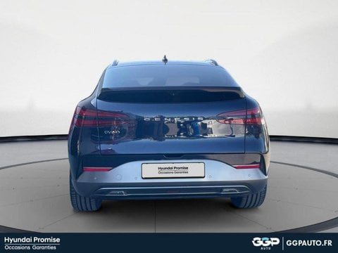 Voitures D'occasion À Villeneuve D'ascq | Genesis Gv60 318Ch - 84Kwh Sport Awd My26