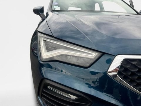 Voitures D'occasion À Villeneuve D'ascq | Seat Ateca 1.0 Tsi 110Ch Start&Stop Style
