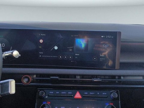 Voitures D'occasion À Villeneuve D'ascq | Hyundai Tucson 1.6 T-Gdi 253Ch Phev N Line Creative