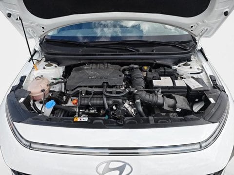 Voitures D'occasion À Villeneuve D'ascq | Hyundai Bayon 1.0 T-Gdi 100Ch Creative