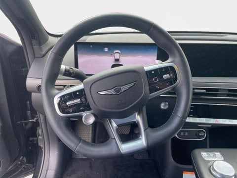 Voitures D'occasion À Villeneuve D'ascq | Genesis Gv60 229Ch - 84Kwh Rwd My26