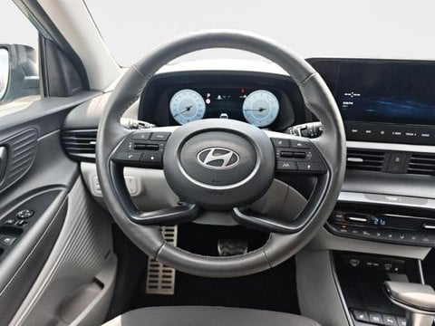 Voitures D'occasion À Villeneuve D'ascq | Hyundai Bayon 1.0 T-Gdi 100Ch Executive Dct-7