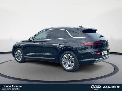 Voitures D'occasion À Villeneuve D'ascq | Genesis Gv70 Gv70 490Ch - 84Kwh Awd My26