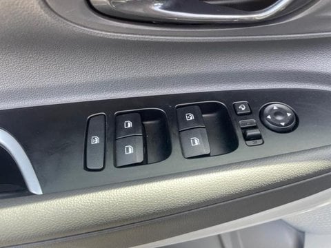 Voitures D'occasion À Villeneuve D'ascq | Hyundai Bayon 1.0 T-Gdi 100Ch Creative