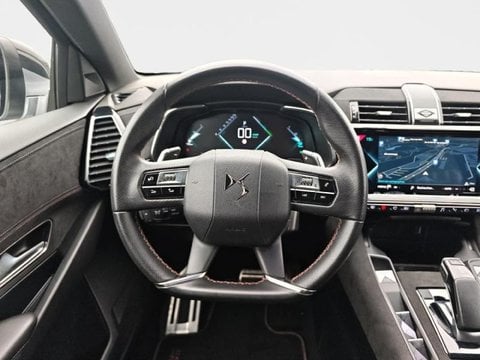 Voitures D'occasion À Villeneuve D'ascq | Ds Ds 7 Crossback E-Tense 4X4 300Ch Performance Line