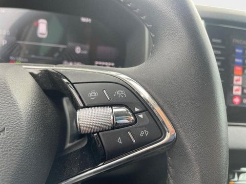 Voitures D'occasion À Villeneuve D'ascq | Škoda Karoq 2.0 Tdi 116Ch Scr Business Dsg7
