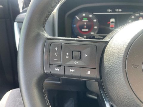 Voitures D'occasion À Villeneuve D'ascq | Nissan Qashqai E-Power 190Ch N-Connecta 2022