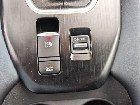 Voitures D'occasion À Villeneuve D'ascq | Nissan Qashqai 1.3 Mild Hybrid 140Ch Tekna