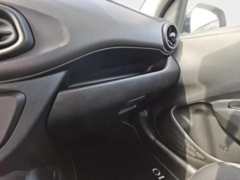 Voitures D'occasion À Villeneuve D'ascq | Hyundai I10 1.0 67Ch Eco Intuitive