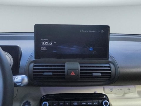 Voitures D'occasion À Villeneuve D'ascq | Hyundai Inster 49 Kwh 115Ch Creative 4Pl