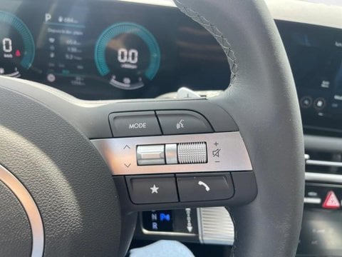 Voitures D'occasion À Villeneuve D'ascq | Hyundai Tucson 1.6 T-Gdi 239Ch Hybrid Intuitive