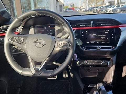 Voitures D'occasion À Villeneuve D'ascq | Opel Corsa 1.2 Turbo 100Ch Gs Line Bva