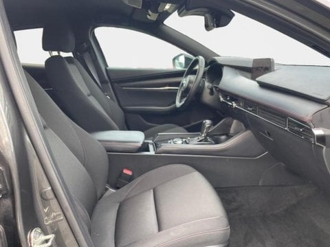 Voitures D'occasion À Villeneuve D'ascq | Mazda Mazda 3 Mazda 3 2.0 E-Skyactiv-G M-Hybrid 150Ch ...