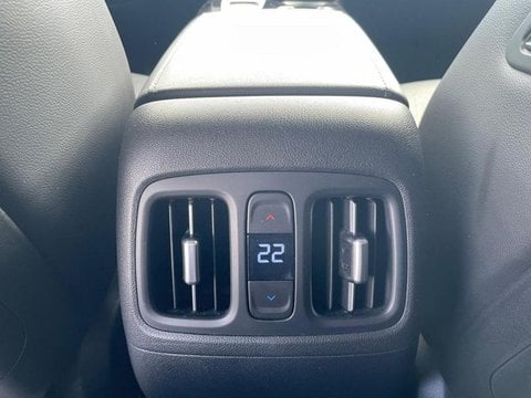 Voitures D'occasion À Villeneuve D'ascq | Hyundai Tucson 1.6 T-Gdi 230Ch Hybrid Executive Bva6