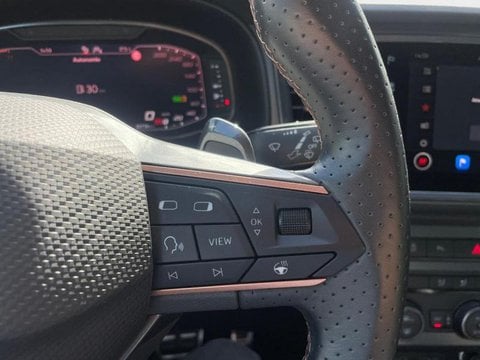 Voitures D'occasion À Villeneuve D'ascq | Cupra Ateca 1.5 Tsi 150Ch V Dsg7