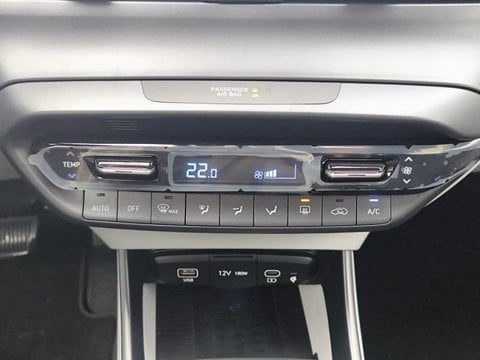Voitures D'occasion À Villeneuve D'ascq | Hyundai I20 1.0 T-Gdi 100Ch Creative Dct-7