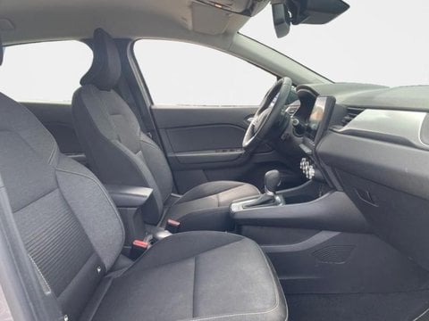 Voitures D'occasion À Villeneuve D'ascq | Renault Captur 1.5 Blue Dci 115Ch Zen Edc