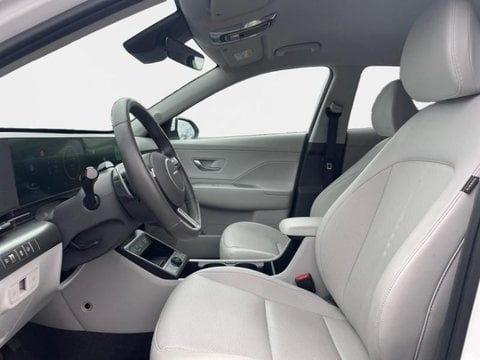 Voitures D'occasion À Villeneuve D'ascq | Hyundai Kona 1.6 Gdi 129Ch Hybrid Executive Dct-6