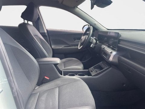 Voitures D'occasion À Villeneuve D'ascq | Hyundai Kona 1.6 Gdi 129Ch Hybrid Creative Dct-6
