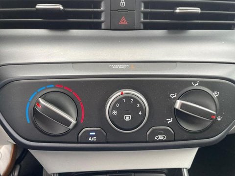 Voitures D'occasion À Villeneuve D'ascq | Hyundai I20 1.0 T-Gdi 100Ch Intuitive Dct-7