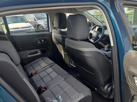Voitures D'occasion À Villeneuve D'ascq | Citroën C5 Aircross Hybrid 225Ch Shine Pack E-Eat8
