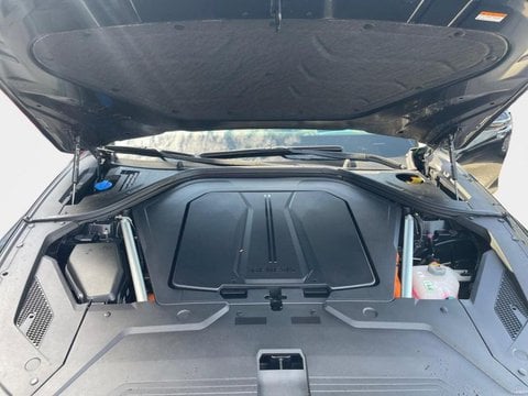 Voitures D'occasion À Villeneuve D'ascq | Genesis Electrified Gv70 Gv70 490Ch - 77Kwh Sport Awd ...