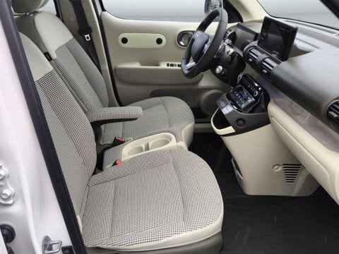 Voitures D'occasion À Villeneuve D'ascq | Hyundai Inster 49 Kwh 115Ch Creative 4Pl