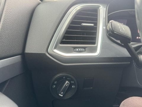 Voitures D'occasion À Villeneuve D'ascq | Seat Ateca 1.0 Tsi 110Ch Start&Stop Style