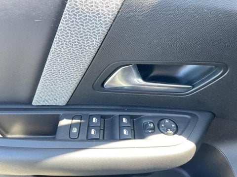 Voitures D'occasion À Villeneuve D'ascq | Citroën C4 Bluehdi 130Ch S&S Shine Eat8