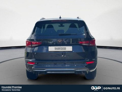 Voitures D'occasion À Villeneuve D'ascq | Cupra Ateca 1.5 Tsi 150Ch V Dsg7
