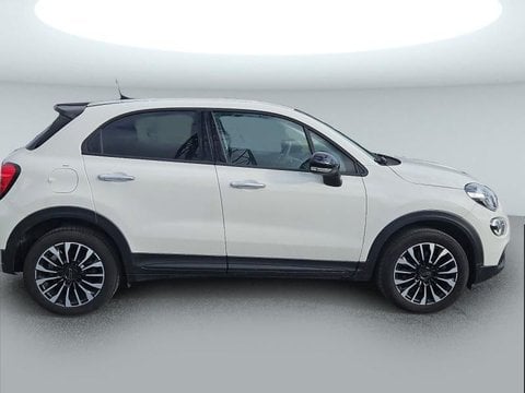 Voitures D'occasion À Villeneuve D'ascq | Fiat 500X 1.5 Firefly Turbo 130Ch S/S Hybrid Sport Dct7