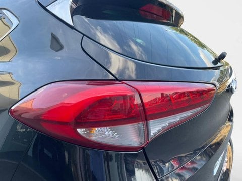 Voitures D'occasion À Villeneuve D'ascq | Hyundai Tucson 1.7 Crdi 141Ch Intuitive 2Wd Dct-7