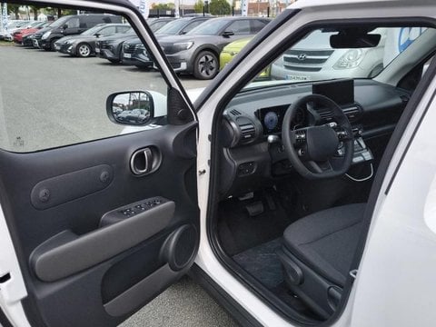 Voitures D'occasion À Villeneuve D'ascq | Hyundai Inster 49 Kwh 115Ch Intuitive 4Pl