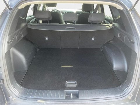Voitures D'occasion À Villeneuve D'ascq | Hyundai Tucson 1.6 T-Gdi 230Ch Hybrid Creative Bva6