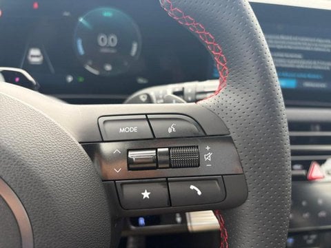 Voitures D'occasion À Villeneuve D'ascq | Hyundai Tucson 1.6 T-Gdi 288Ch Plug-In N Line Executive