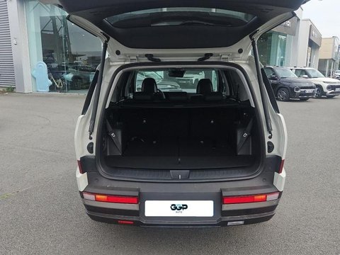Voitures D'occasion À Villeneuve D'ascq | Hyundai Santa Fe 1.6 T-Gdi 253Ch Phev Creative Htrac