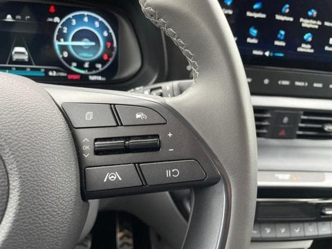 Voitures D'occasion À Villeneuve D'ascq | Hyundai Bayon 1.0 T-Gdi 100Ch Creative Dct-7