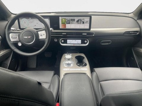 Voitures D'occasion À Villeneuve D'ascq | Genesis Gv60 314Ch - 77Kwh Sport Pack Awd My25