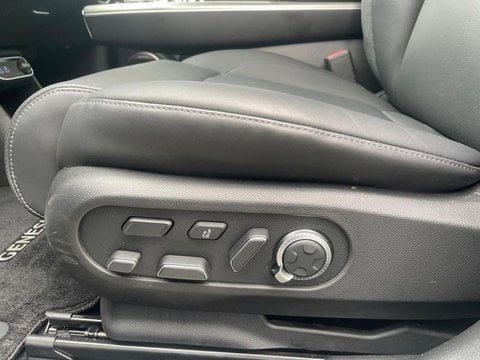 Voitures D'occasion À Villeneuve D'ascq | Genesis Gv60 314Ch - 77Kwh Sport Pack Awd My25