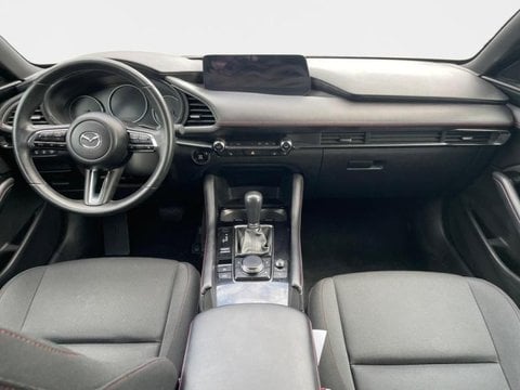 Voitures D'occasion À Villeneuve D'ascq | Mazda Mazda 3 Mazda 3 2.0 E-Skyactiv-G M-Hybrid 150Ch ...