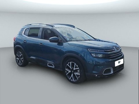 Voitures D'occasion À Villeneuve D'ascq | Citroën C5 Aircross Hybrid 225Ch Shine Pack E-Eat8