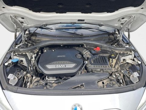 Voitures D'occasion À Villeneuve D'ascq | Bmw Série 1 116D 116Ch Edition Sport