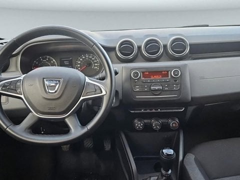 Voitures D'occasion À Villeneuve D'ascq | Dacia Duster 1.0 Eco-G 100Ch Essential 4X2