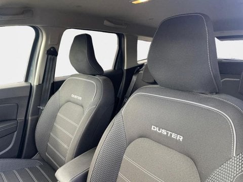 Voitures D'occasion À Villeneuve D'ascq | Dacia Duster 1.0 Eco-G 100Ch Journey + 4X2