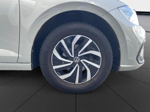 Voitures D'occasion À Villeneuve D'ascq | Volkswagen Polo 1.0 Tsi 95Ch Life